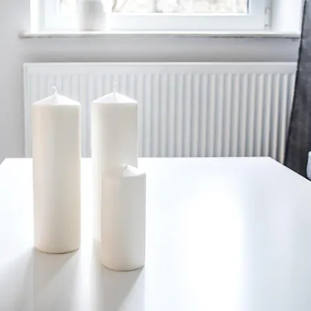 Nadbystrzycka No. 02 Apartment Lublin