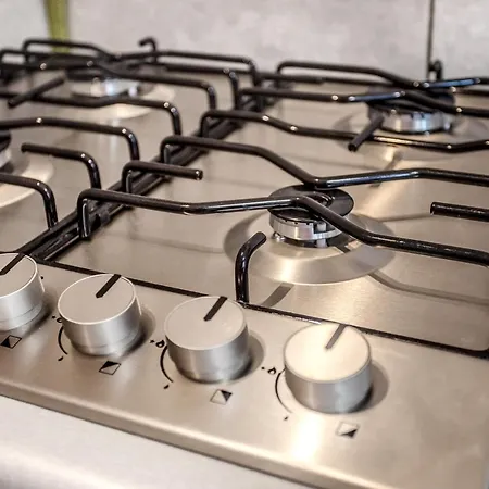 Апартаменты Nadbystrzycka No. 02 *