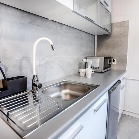 Nadbystrzycka No. 02 Lublin