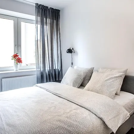 Nadbystrzycka No. 02 *