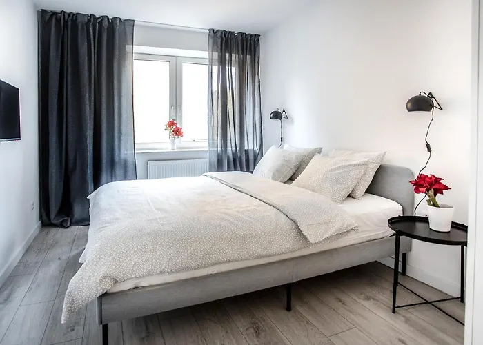 Nadbystrzycka No. 02 * Lublin