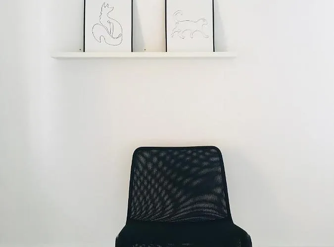 Apartment Nadbystrzycka No. 02