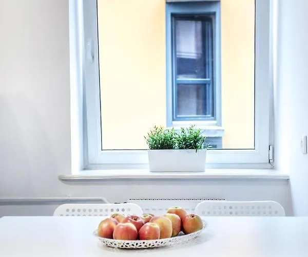 Nadbystrzycka No. 02 Lublin