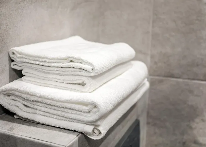 Apartment Nadbystrzycka No. 02