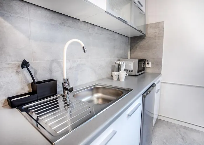 Nadbystrzycka No. 02 Lublin